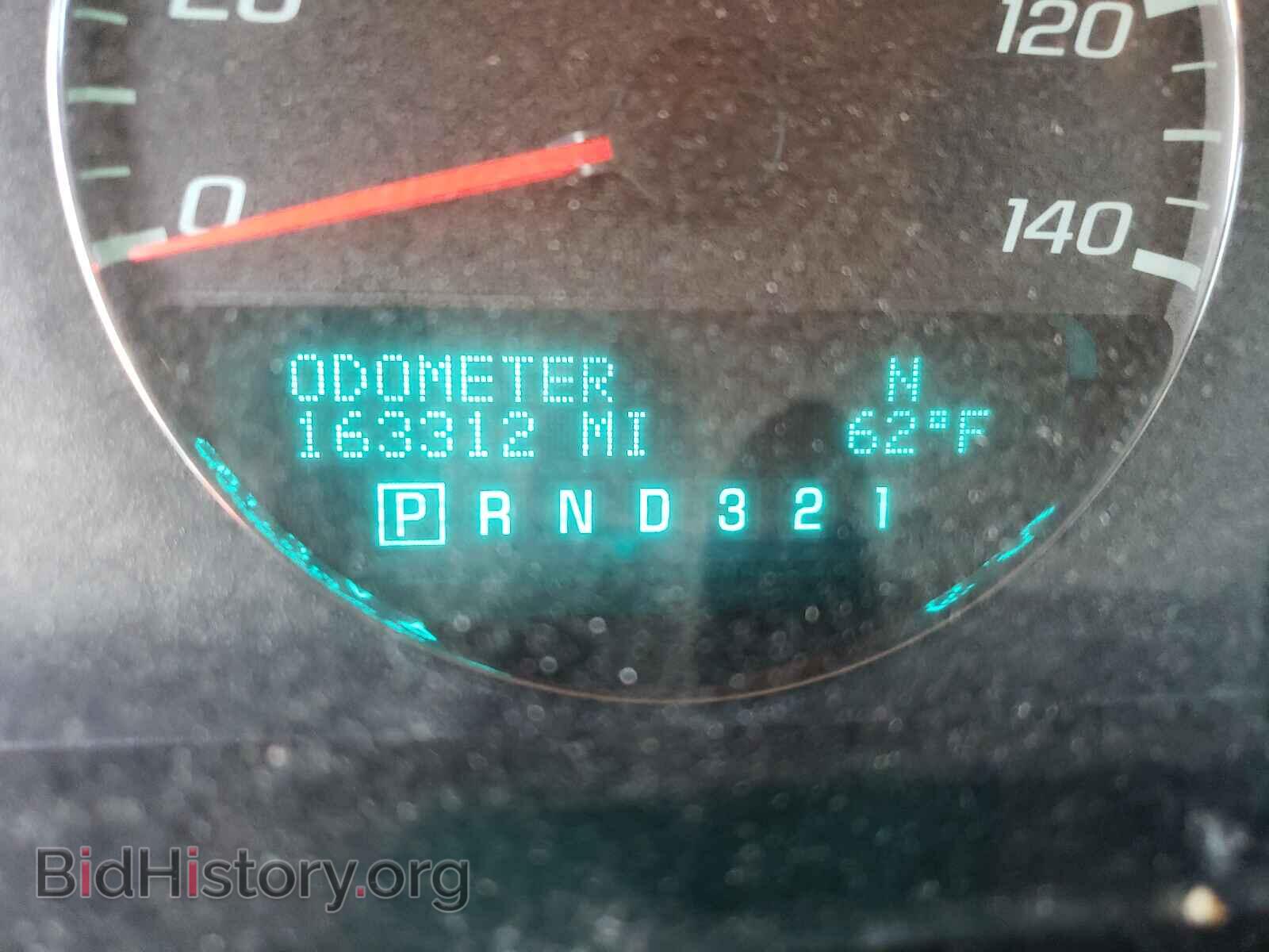 2009 CHEVROLET IMPALA - VIN: 2G1WT57K291155858 - Фото 8