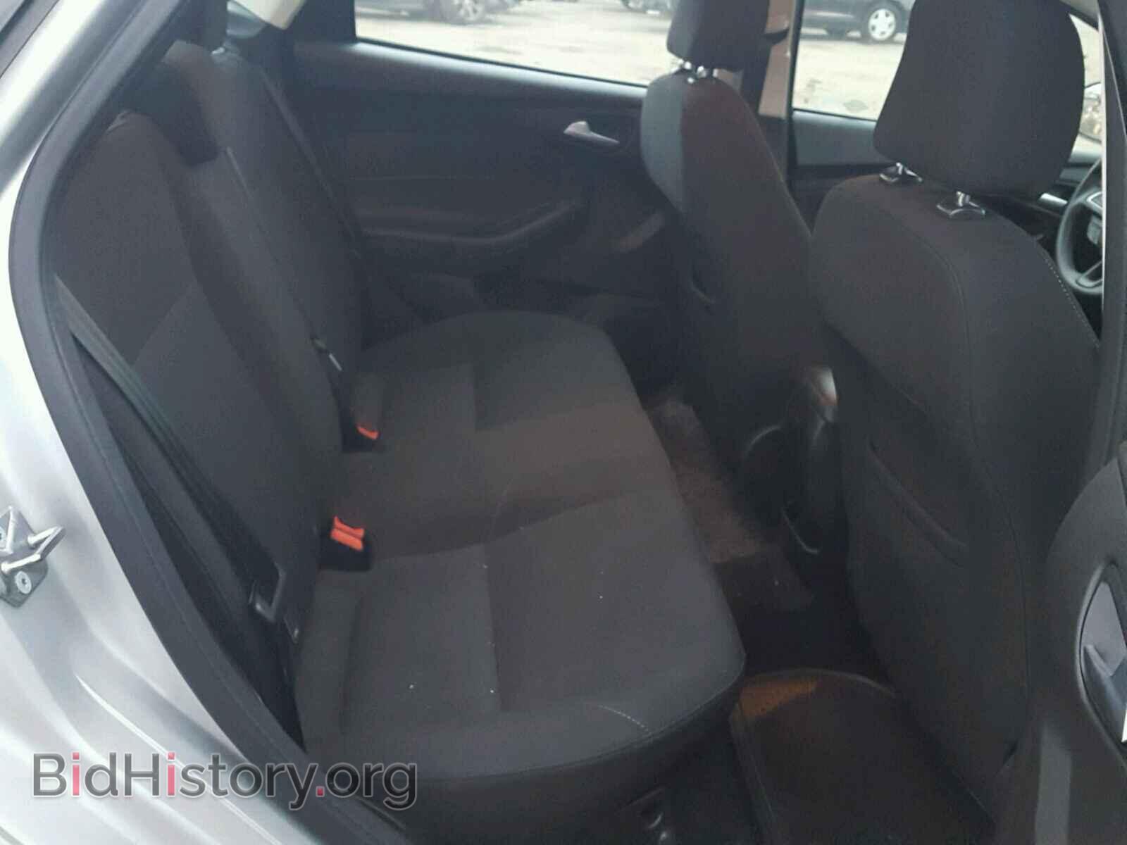 2016 FORD FOCUS - VIN: 1FADP3F24GL204760 - Фото 6