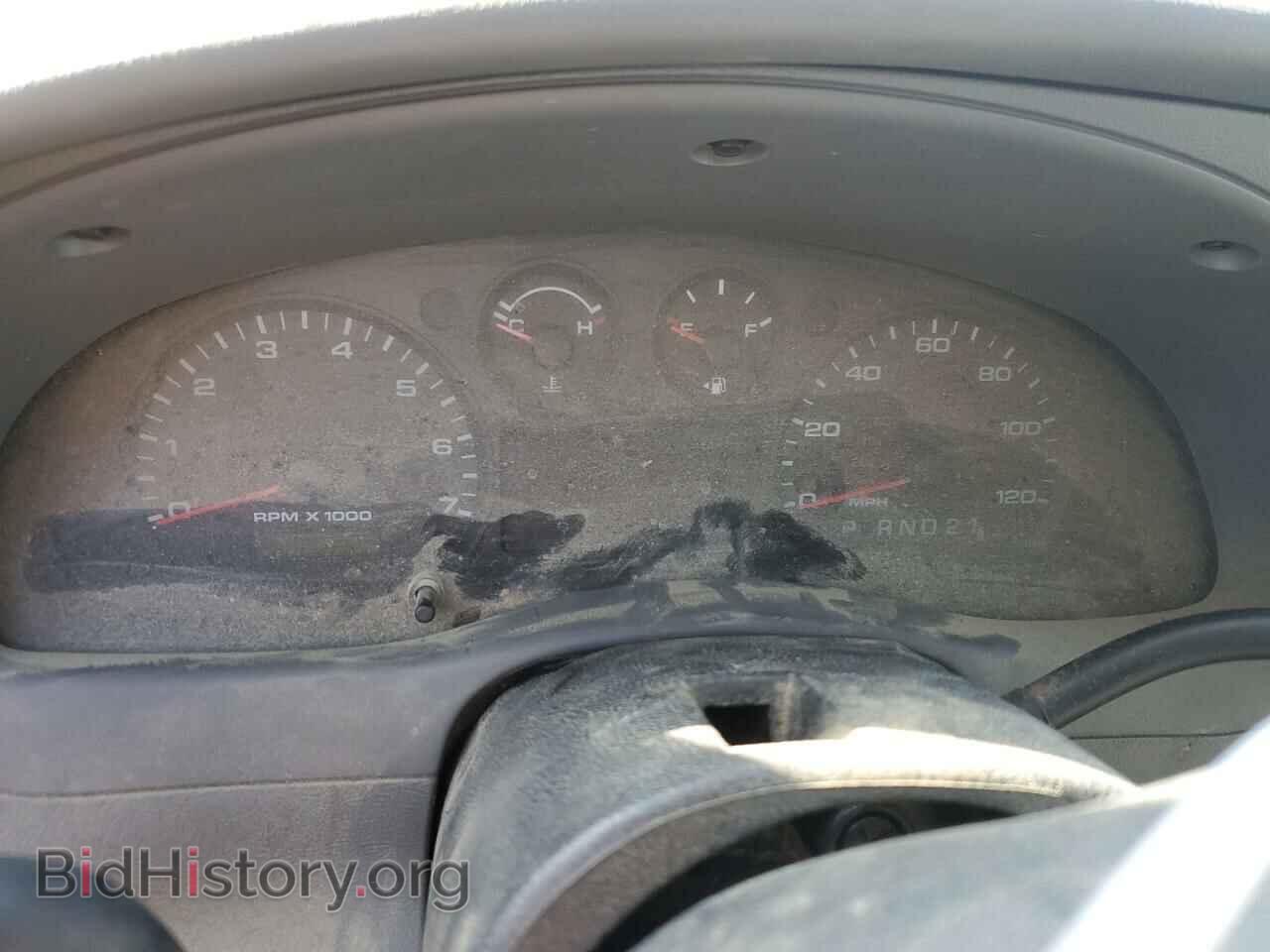 2011 FORD RANGER - VIN: 1FTKR1AD2BPA01165 - Фото 9