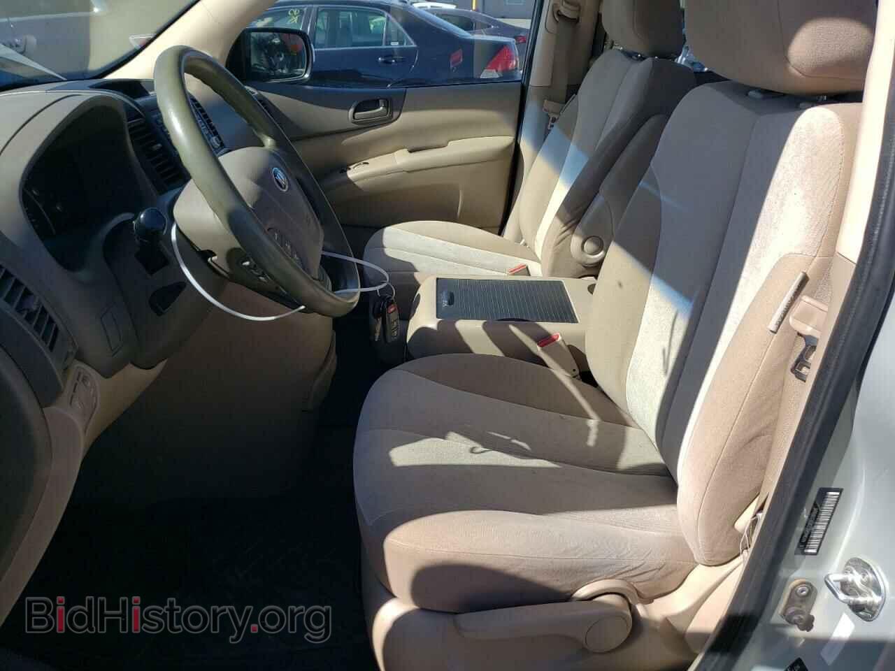 2014 KIA All Models - VIN: KNDMG4C72E6538894 - Фото 7
