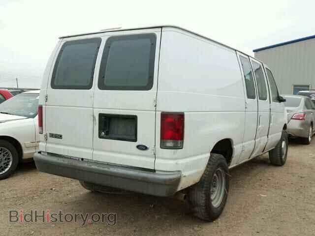 2004 FORD ECONOLINE - VIN: 1FTNE24WX4HB35575 - Photo 4