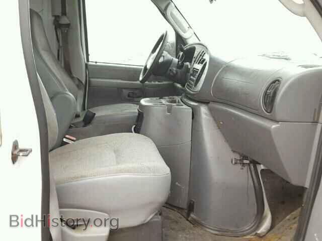 2004 FORD ECONOLINE - VIN: 1FTNE24WX4HB35575 - Photo 5