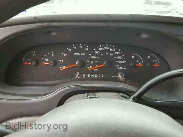 2004 FORD ECONOLINE - VIN: 1FTNE24WX4HB35575 - Photo 8