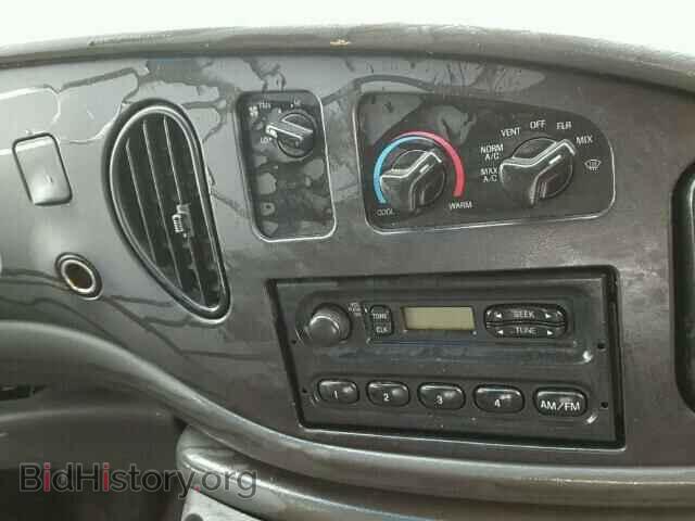 2004 FORD ECONOLINE - VIN: 1FTNE24WX4HB35575 - Photo 9