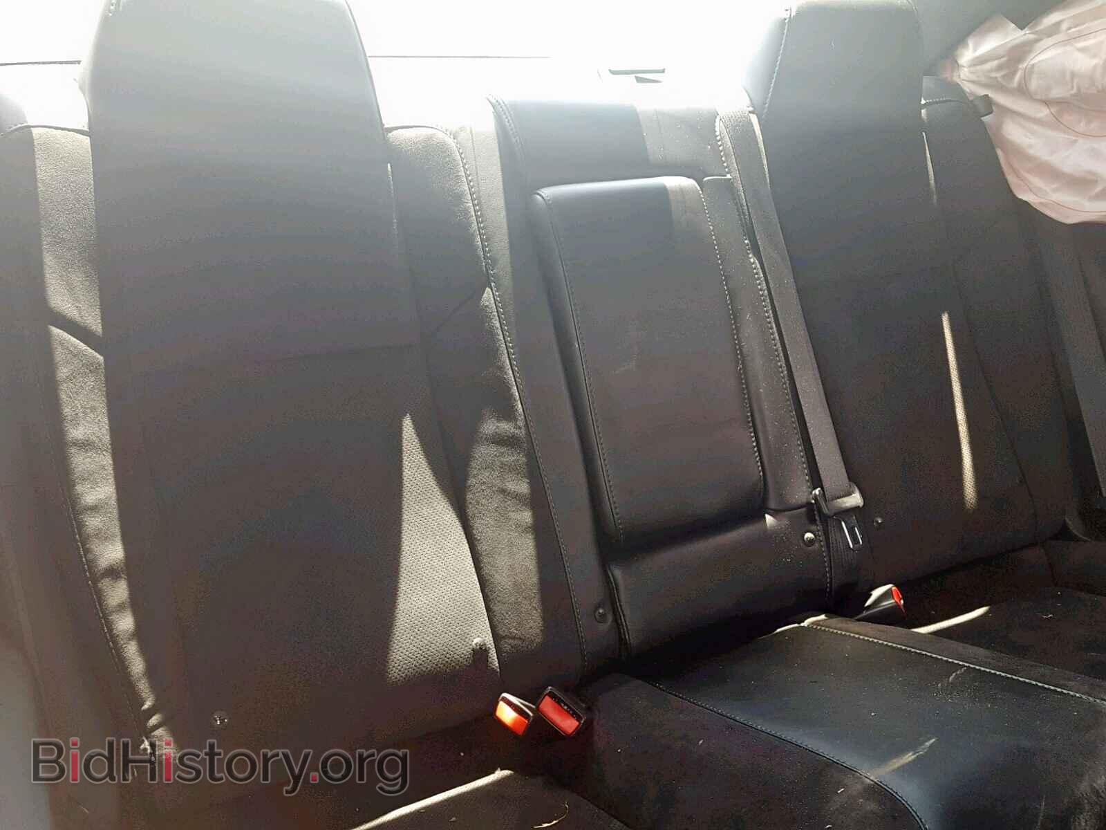 2015 DODGE CHALLENGER - VIN: 2C3CDZBTXFH861336 - Фото 6