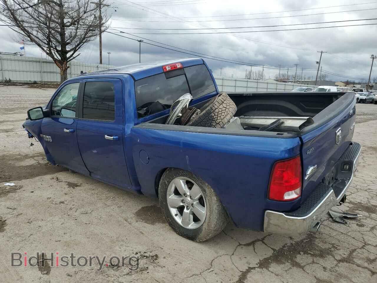 2017 RAM 1500 - VIN: 3C6RR7LT8HG511174 - Photo 2