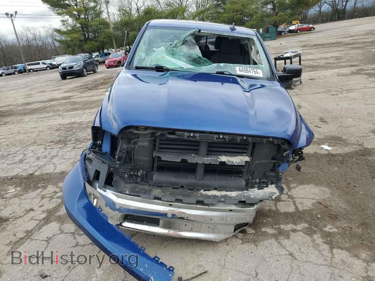 2017 RAM 1500 - VIN: 3C6RR7LT8HG511174 - Photo 5