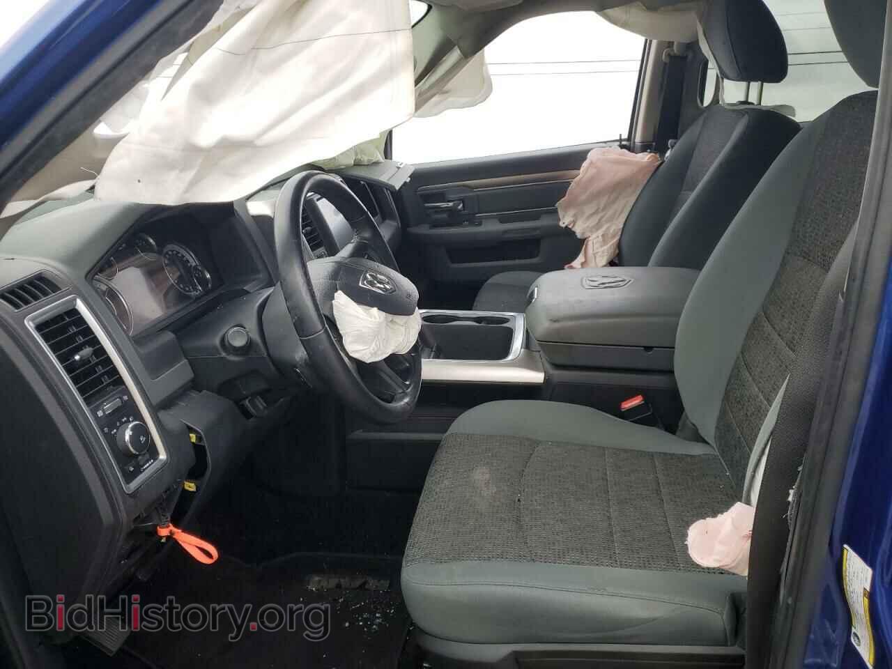 2017 RAM 1500 - VIN: 3C6RR7LT8HG511174 - Photo 7