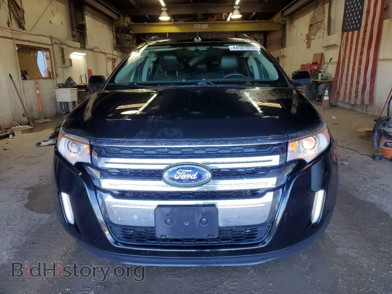 2013 FORD EDGE - VIN: 2FMDK4JC2DBB90508 - Photo 5