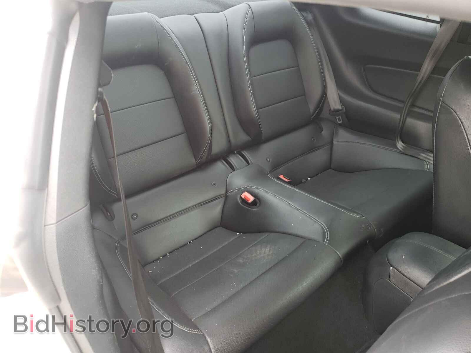 2019 FORD MUSTANG - VIN: 1FA6P8TH1K5189923 - Фото 6
