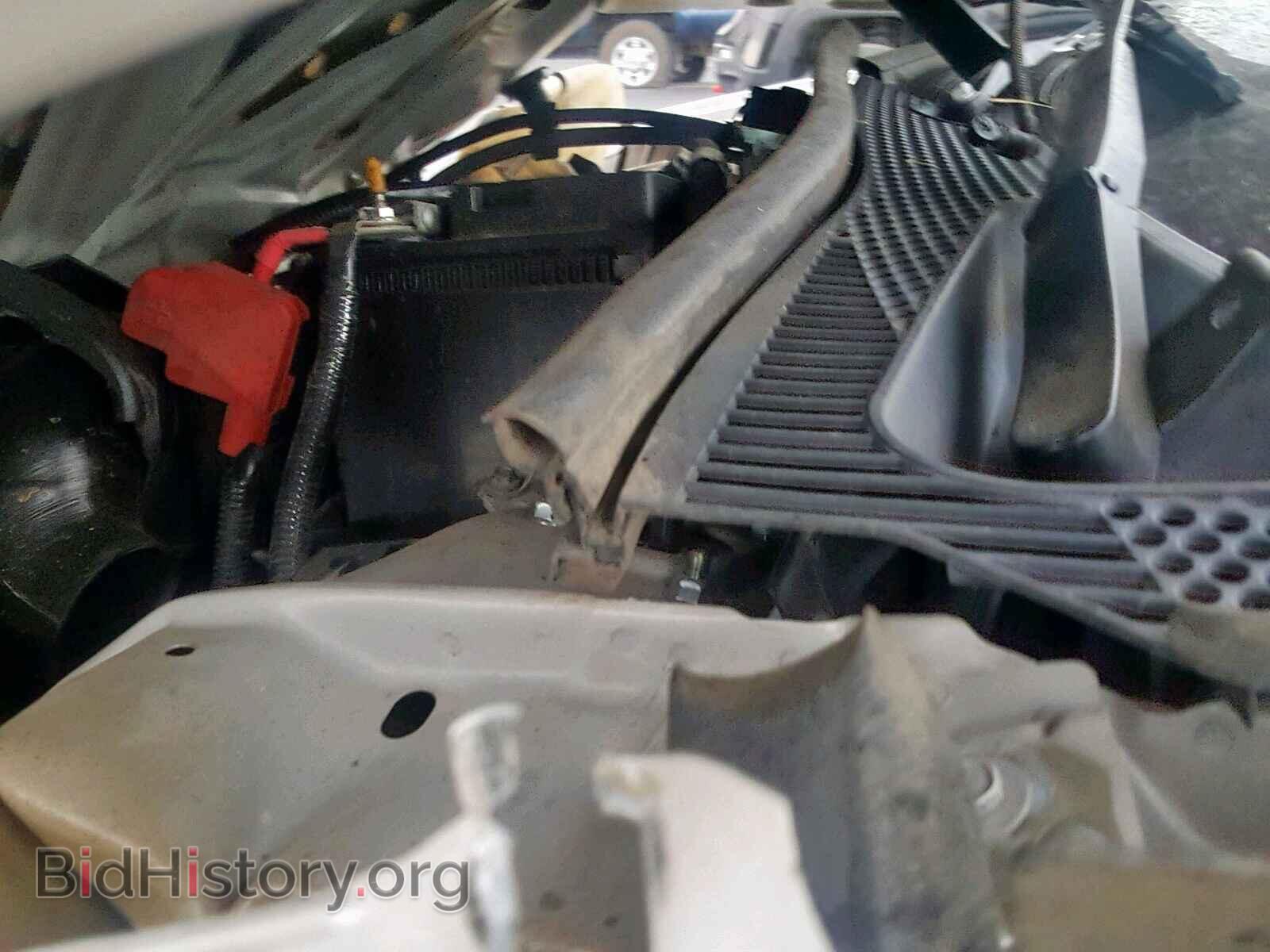 2009 FORD FOCUS - VIN: 1FAHP36N19W188532 - Фото 7