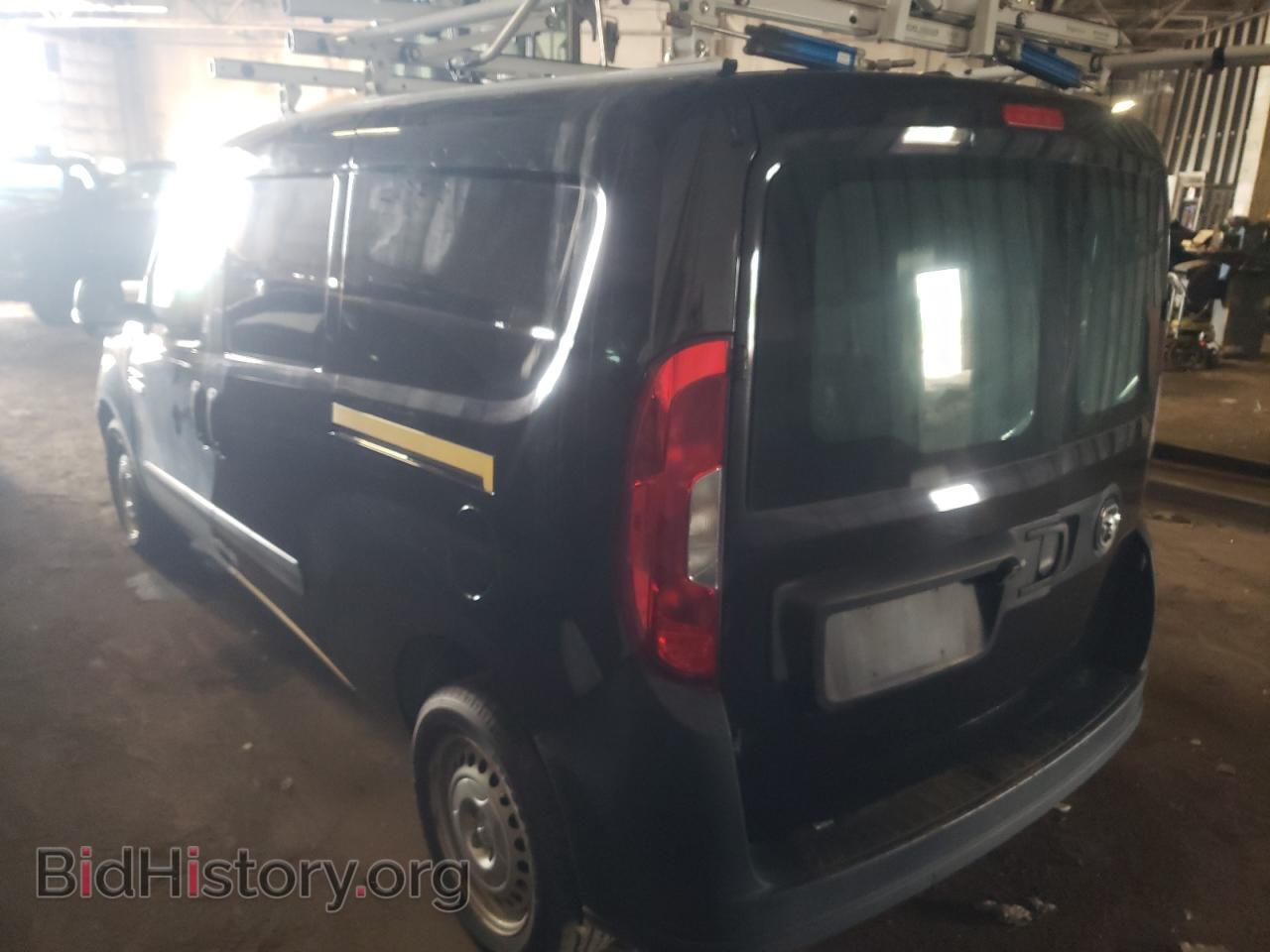 2017 RAM PROMASTER - VIN: ZFBERFAB3H6H16601 - Фото 3