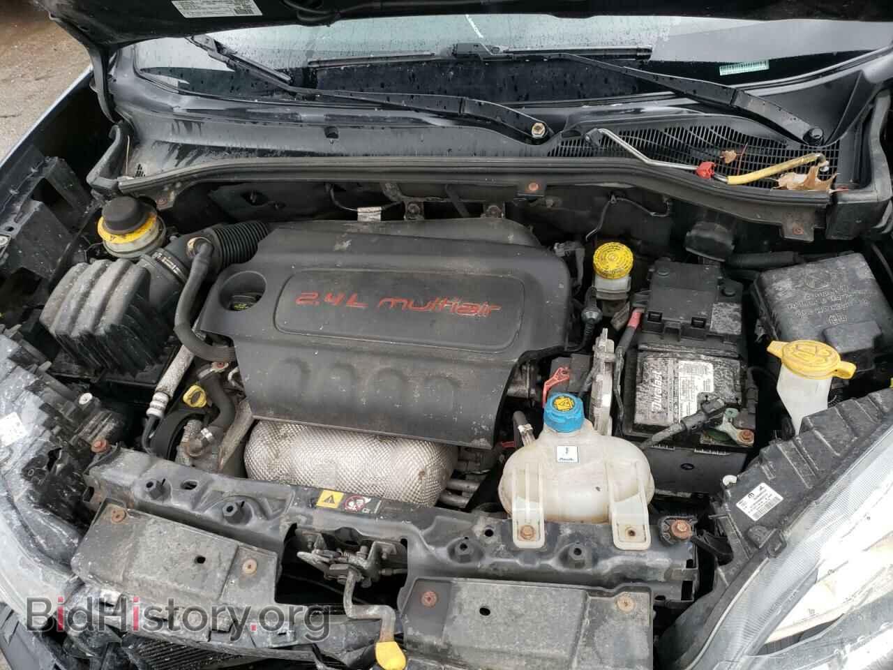 2017 RAM PROMASTER - VIN: ZFBERFAB3H6H16601 - Фото 7