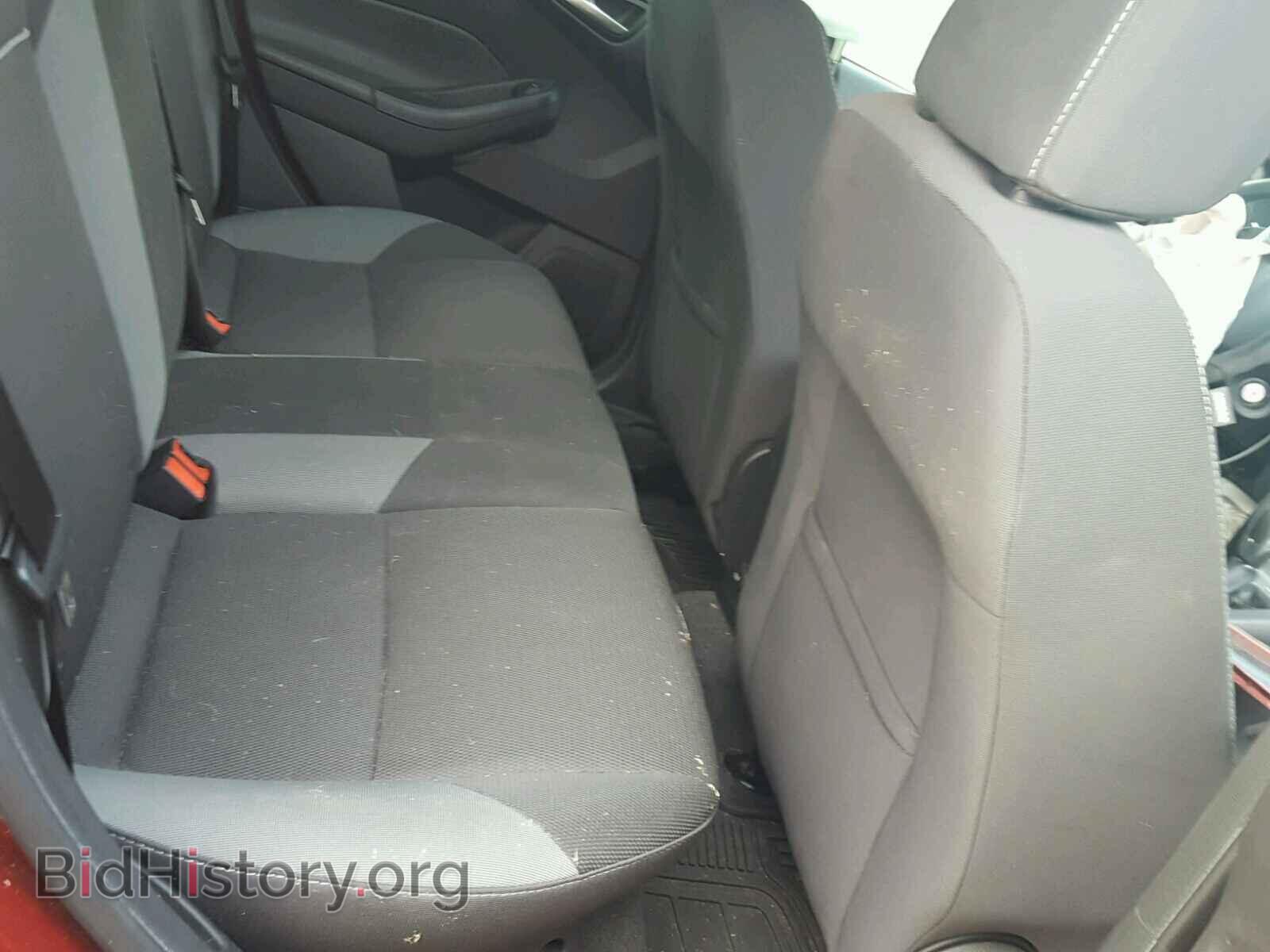 2013 FORD FOCUS - VIN: 1FADP3K28DL186040 - Photo 6