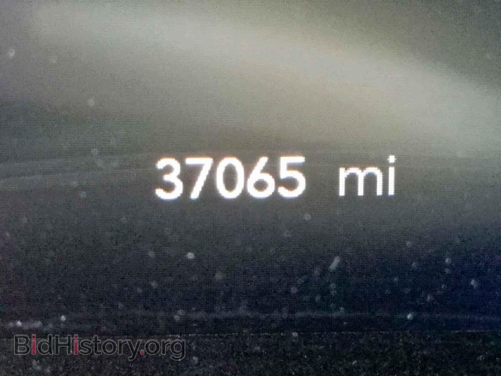 2018 CHRYSLER PACIFICA T - VIN: 2C4RC1BG8JR291370 - Фото 8