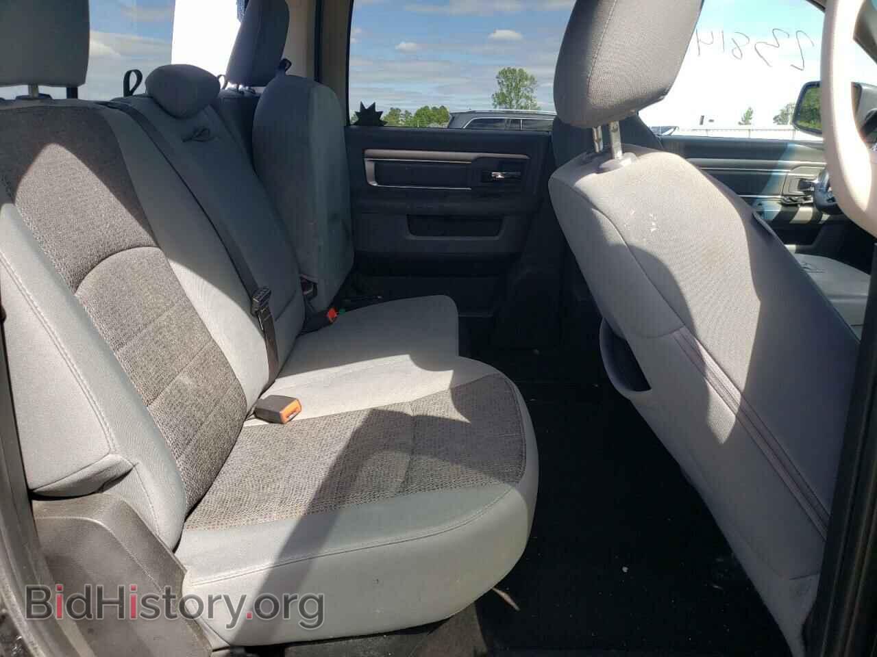 2013 RAM 1500 - VIN: 1C6RR6LT4DS519169 - Фото 6