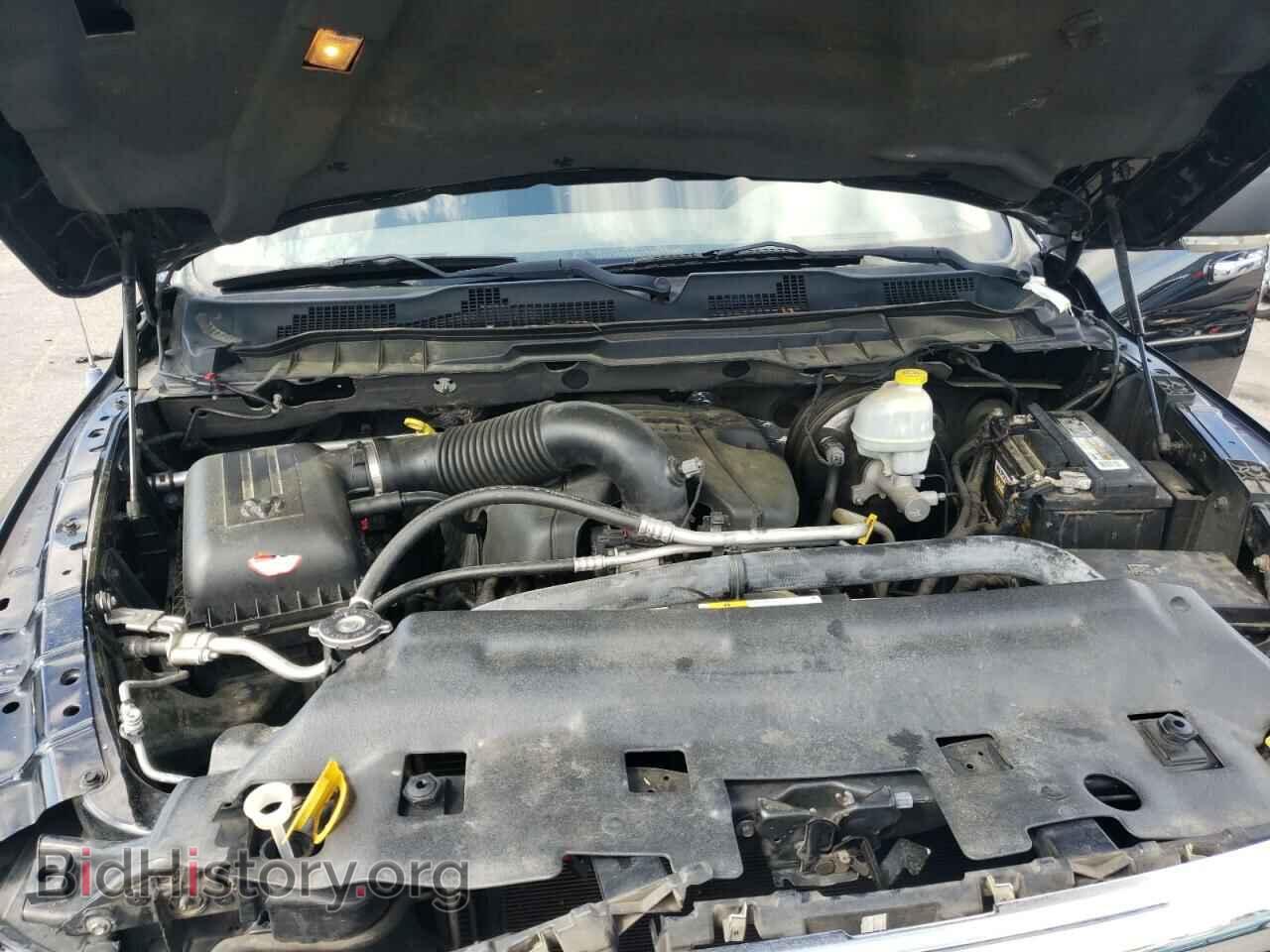 2013 RAM 1500 - VIN: 1C6RR6LT4DS519169 - Фото 7