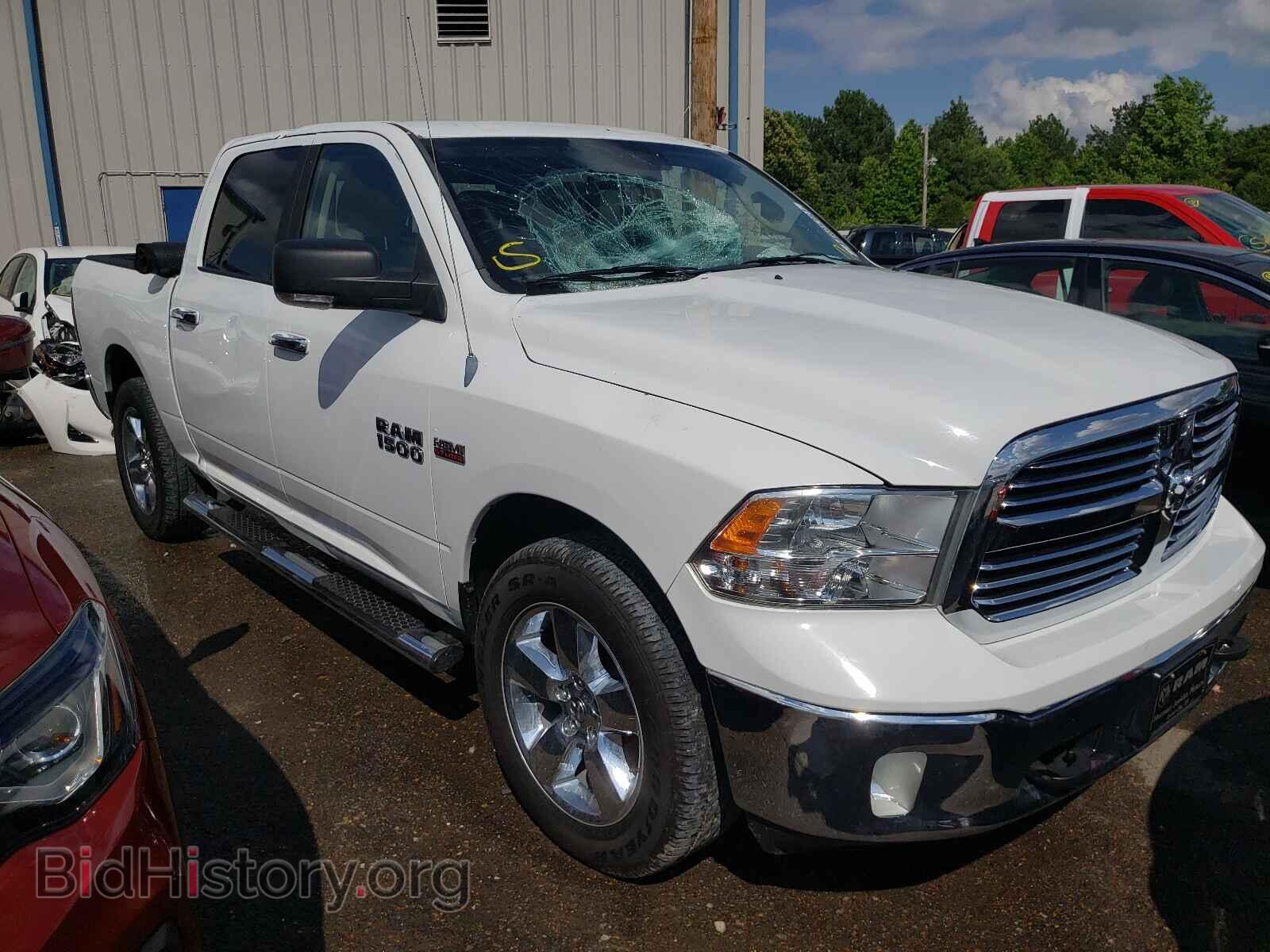 Фотография 1C6RR7LT0DS526576 - RAM 1500 2013