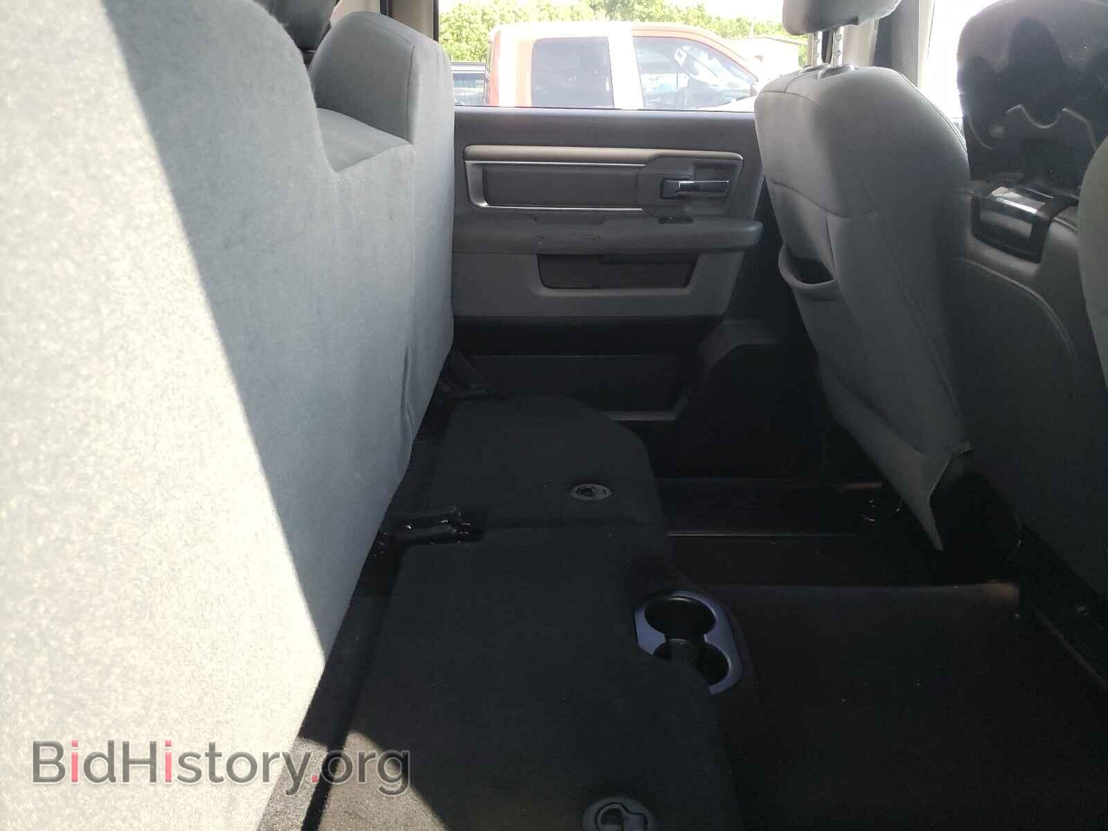 2013 RAM 1500 - VIN: 1C6RR7LT0DS526576 - Фото 6