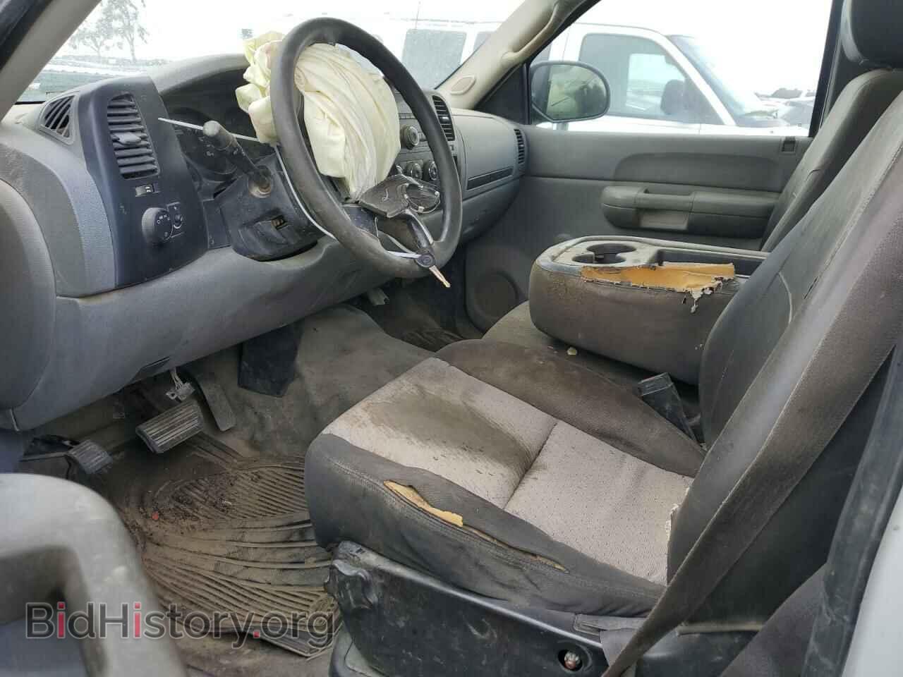 2007 CHEVROLET ALL Models - VIN: 1GCEC19C07Z516218 - Фото 7