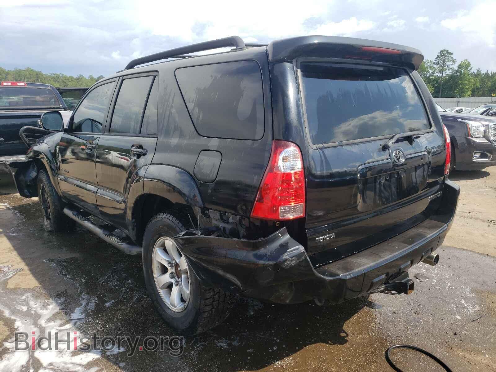 2006 TOYOTA 4RUNNER - VIN: JTEZU14RX68065521 - Photo 3