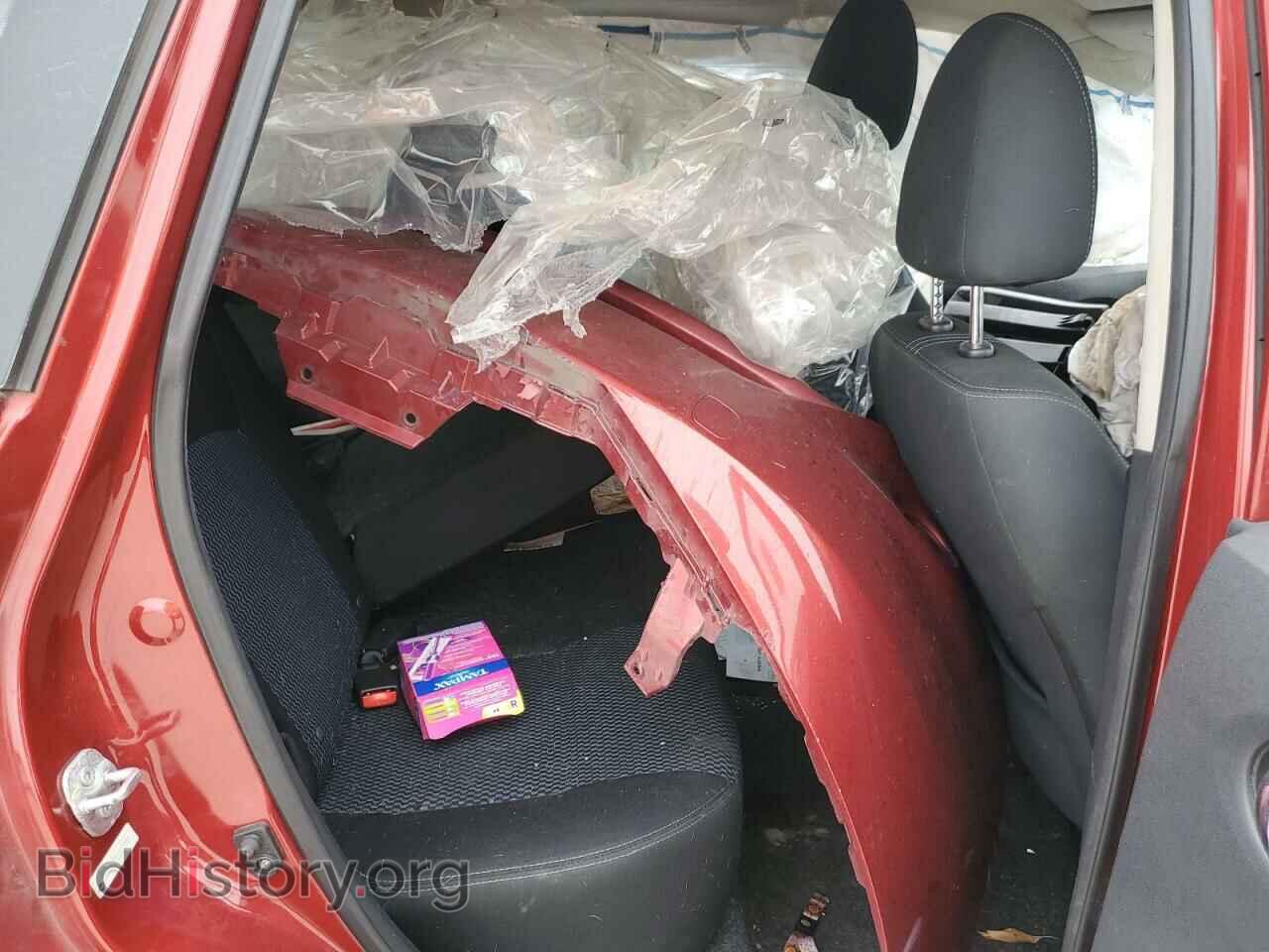 2016 NISSAN VERSA - VIN: 3N1CE2CPXGL374456 - Фото 10