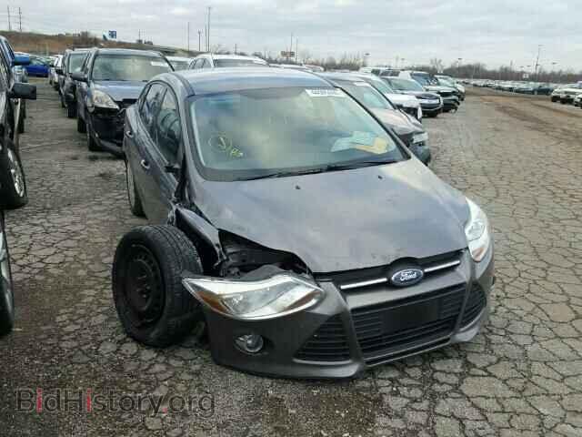 Фотография 1FAHP3F2XCL127565 - FORD FOCUS 2012