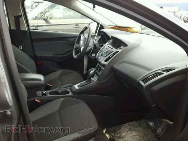 2012 FORD FOCUS - VIN: 1FAHP3F2XCL127565 - Photo 5