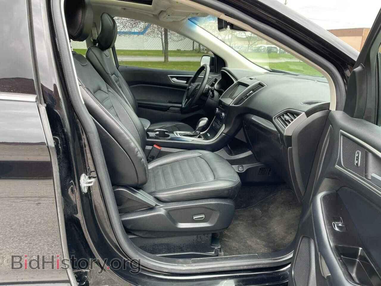 2018 FORD EDGE - VIN: 2FMPK3J86JBB13882 - Photo 5