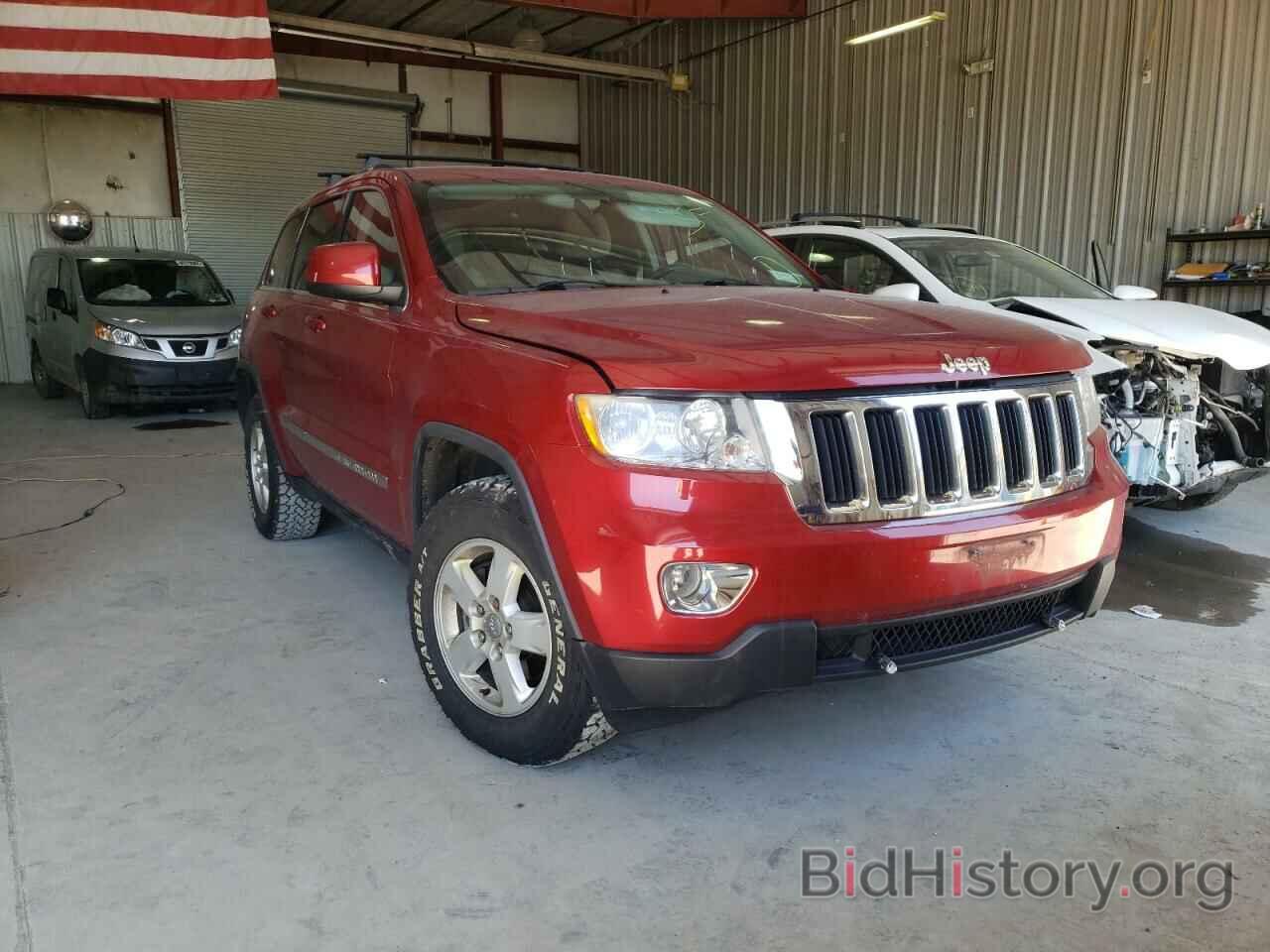 Photo 1J4RR4GG3BC511494 - JEEP CHEROKEE 2011