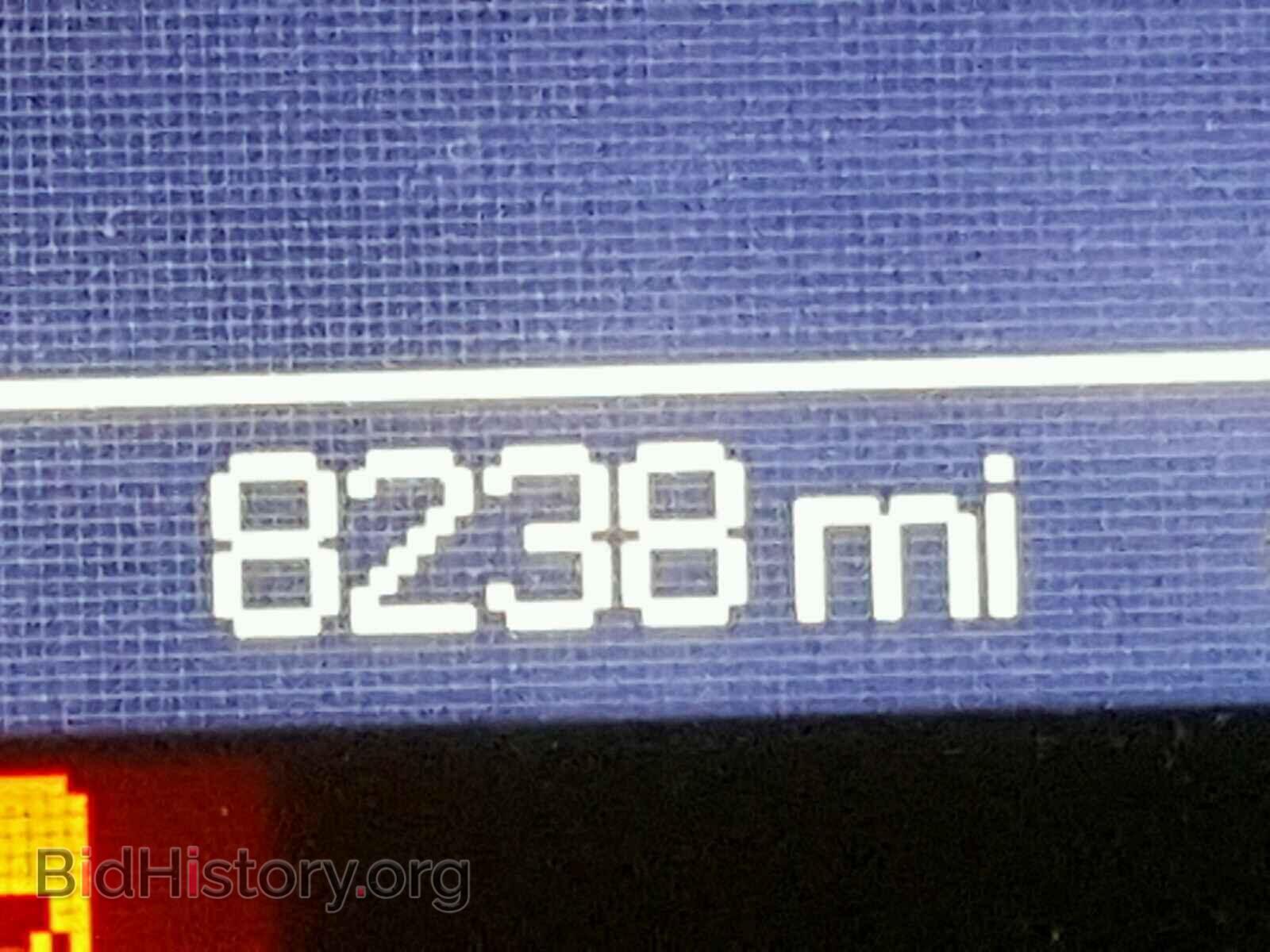 2017 DODGE CARAVAN - VIN: 2C4RDGEG7HR607072 - Фото 8