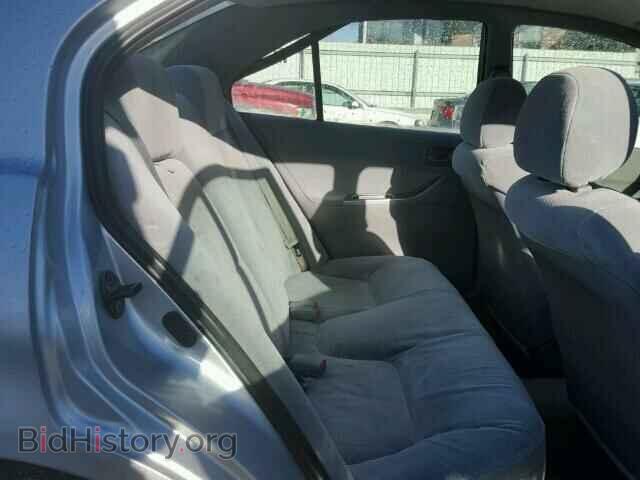 2003 MITSUBISHI GALANT - VIN: 4A3AA46G03E201379 - Фото 6