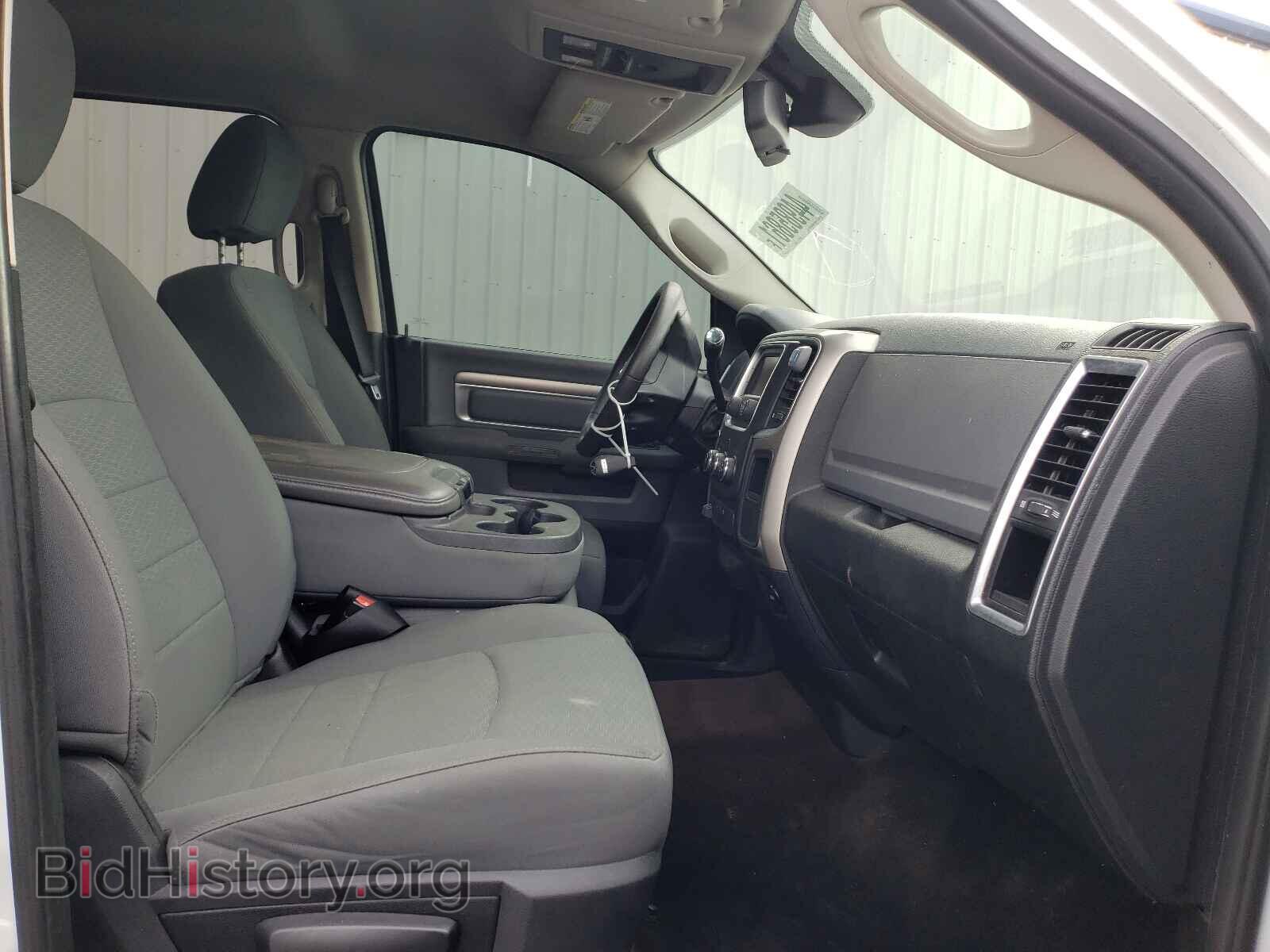 2014 RAM 2500 - VIN: 3C6UR5DLXEG217901 - Фото 5