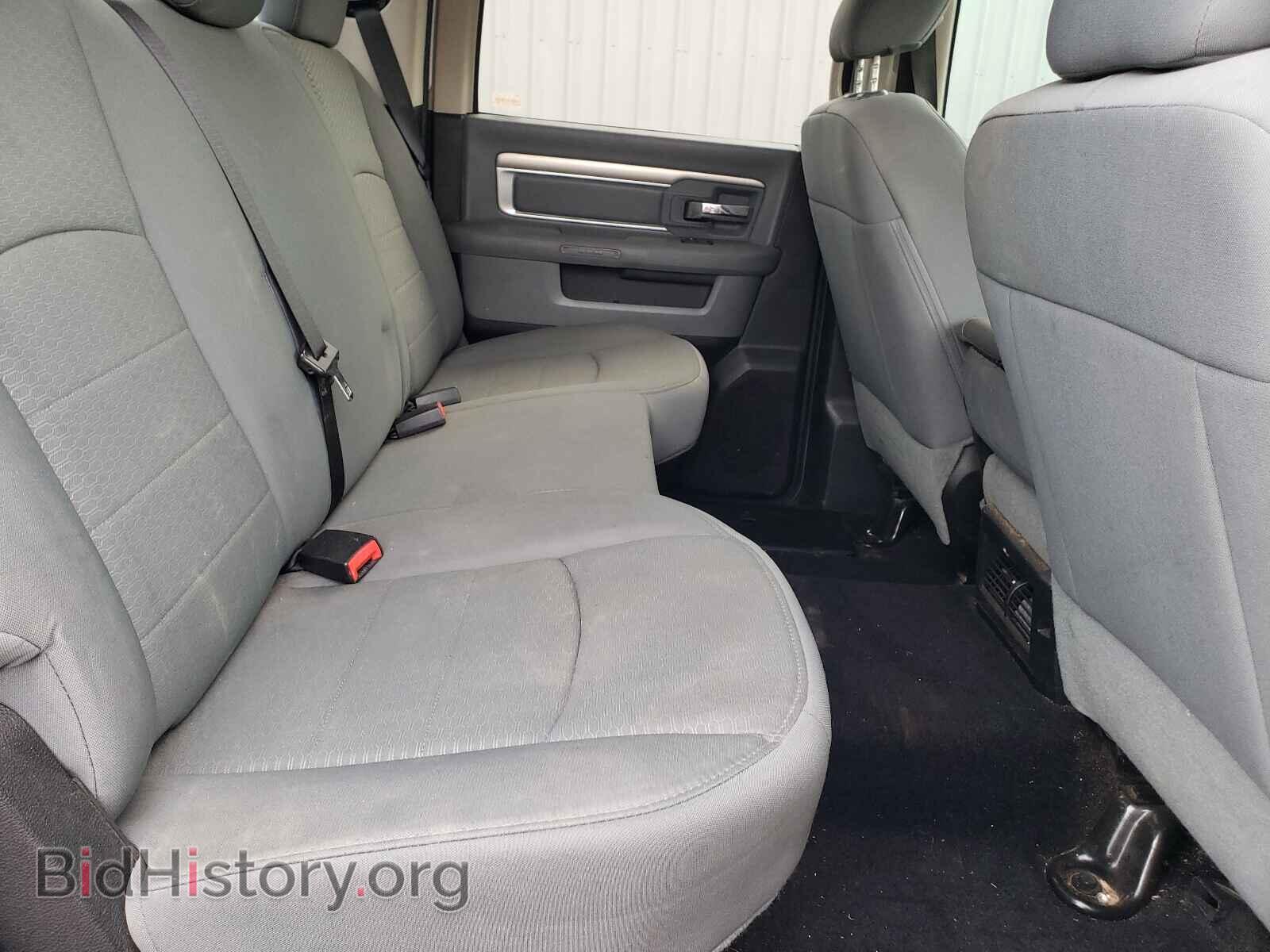 2014 RAM 2500 - VIN: 3C6UR5DLXEG217901 - Фото 6