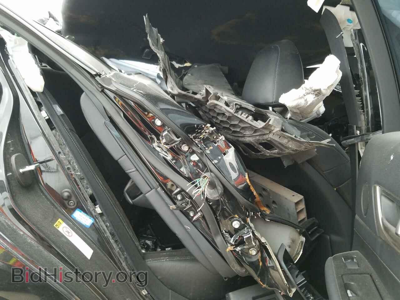 2013 LEXUS GS350 - VIN: JTHBE1BL4D5023635 - Фото 6