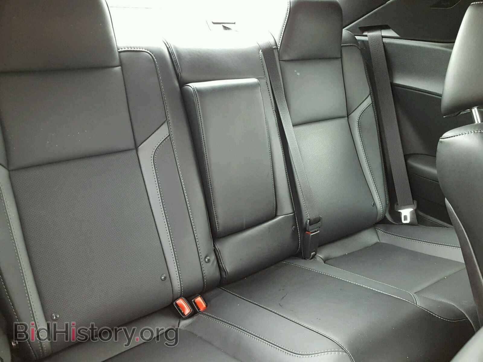 2016 DODGE CHALLENGER - VIN: 2C3CDZAGXGH312239 - Photo 6