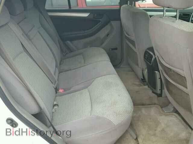 2005 TOYOTA 4RUNNER - VIN: JTEBT14R250050786 - Фото 6