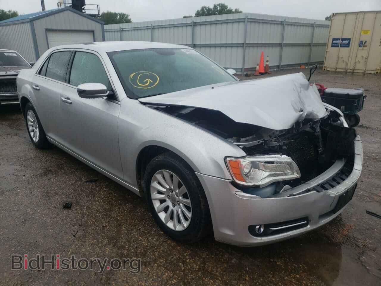 Photo 2C3CCAAGXCH289429 - CHRYSLER 300 2012