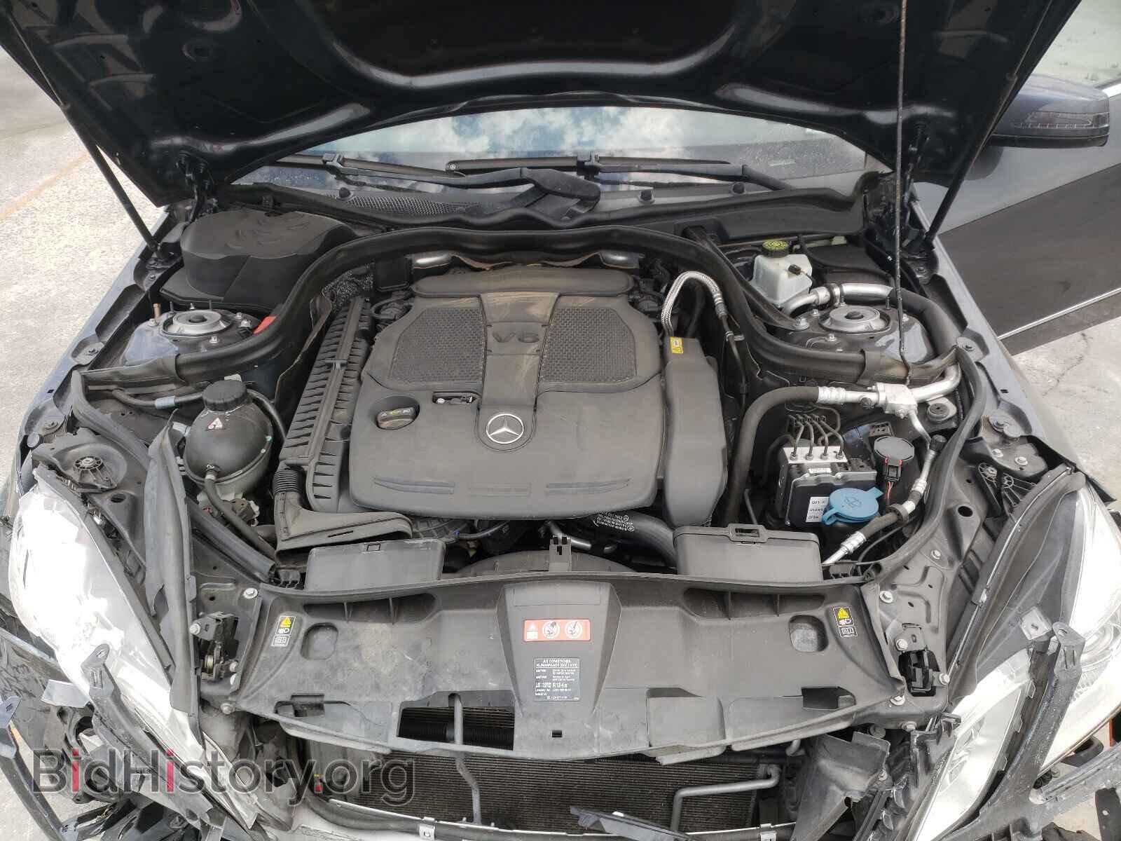 2012 MERCEDES-BENZ E-CLASS - VIN: WDDHF5KB7CA654379 - Фото 7