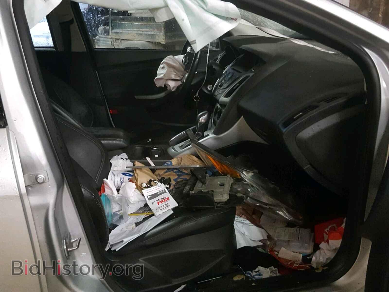 2013 FORD FOCUS - VIN: 1FADP3F21DL308909 - Photo 5