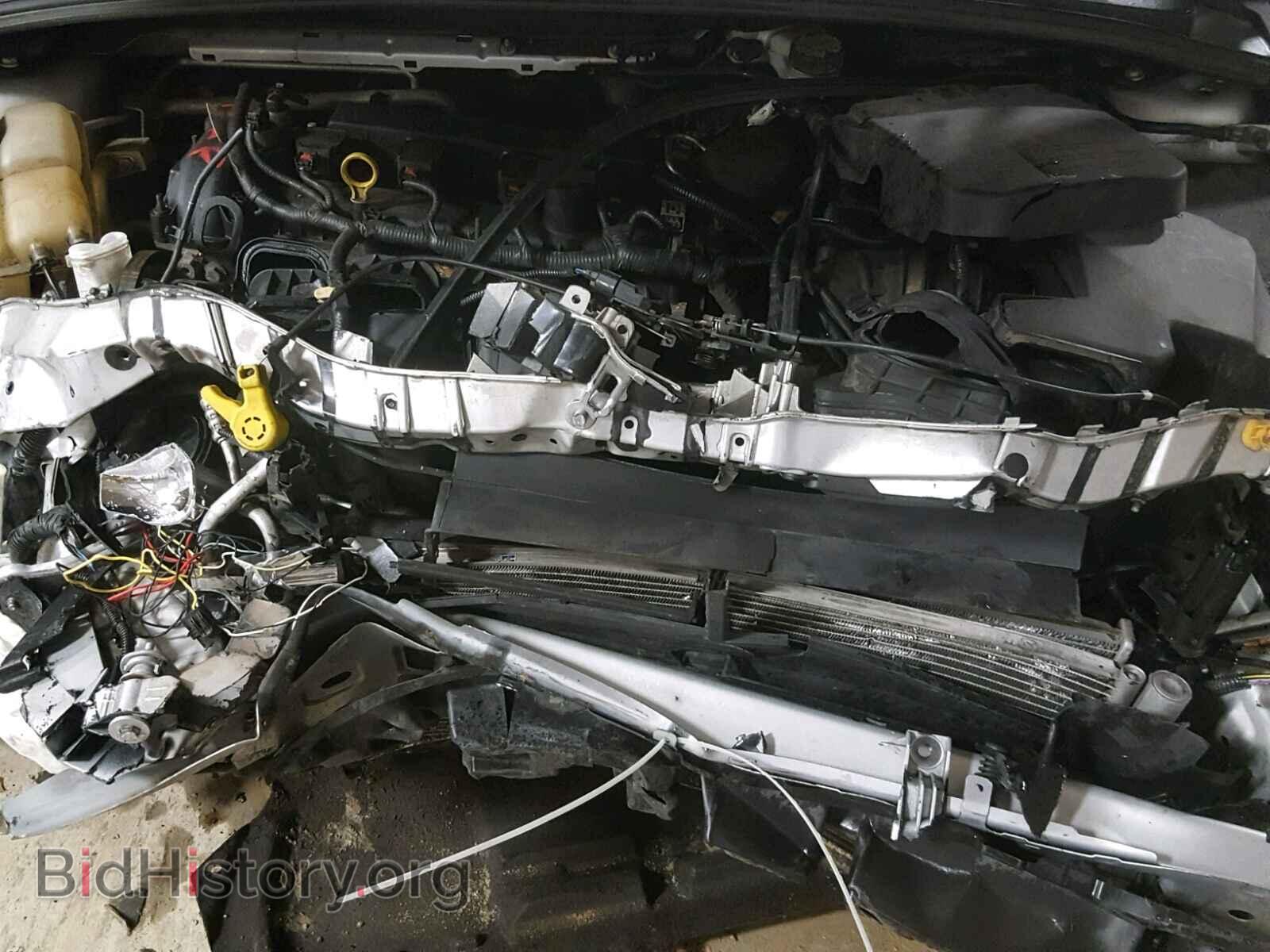 2013 FORD FOCUS - VIN: 1FADP3F21DL308909 - Photo 7