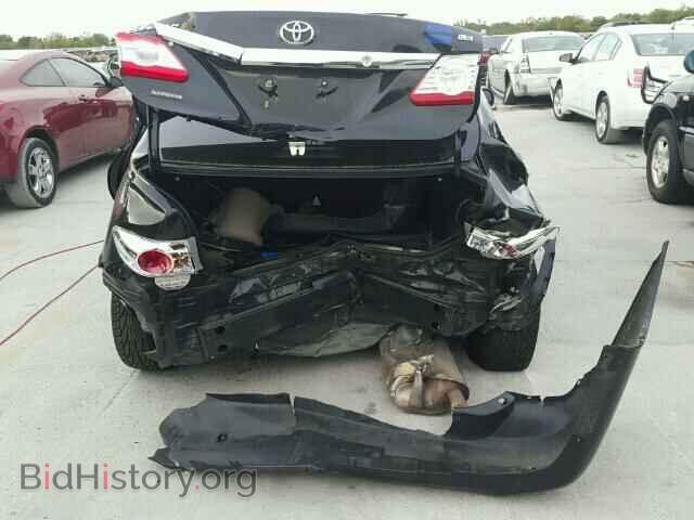 2013 TOYOTA COROLLA - VIN: 2T1BU4EEXDC992037 - Фото 10