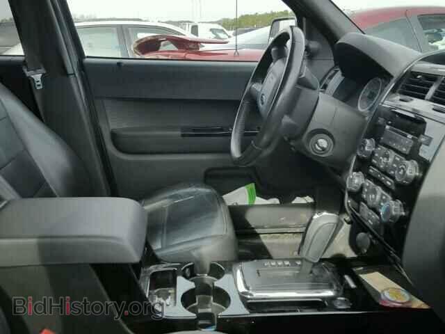 2012 FORD ESCAPE - VIN: 1FMCU0E77CKC55417 - Photo 5