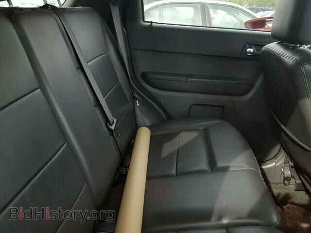 2012 FORD ESCAPE - VIN: 1FMCU0E77CKC55417 - Photo 6