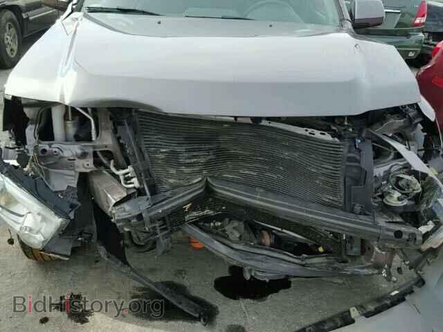 2012 FORD ESCAPE - VIN: 1FMCU0E77CKC55417 - Photo 7