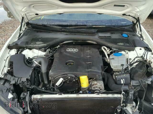 2013 AUDI A6 - VIN: WAUDFAFC8DN132100 - Photo 7