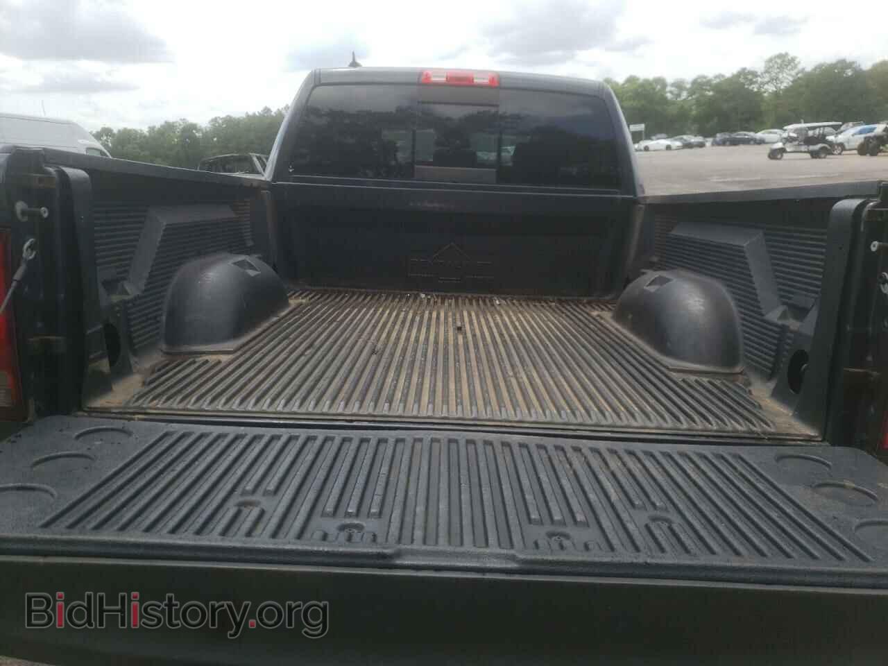 2018 RAM 1500 - VIN: 1C6RR7TTXJS139724 - Фото 9