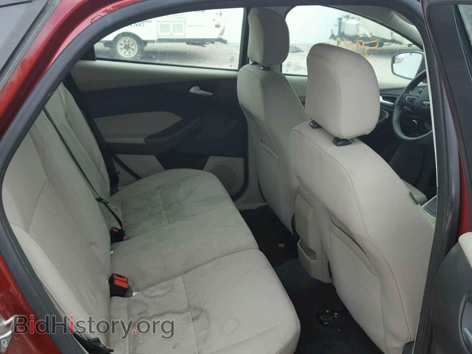 2015 FORD FOCUS - VIN: 1FADP3K29FL318175 - Photo 6