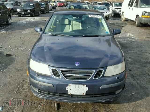 2004 SAAB 9 3 - VIN: YS3FB45S041033871 - Photo 9