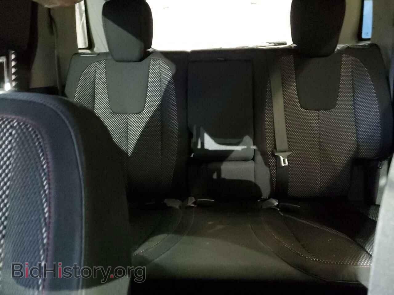 2016 GMC TERRAIN - VIN: 2GKFLSEK3G6129282 - Фото 10